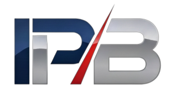 IPB monogram logo