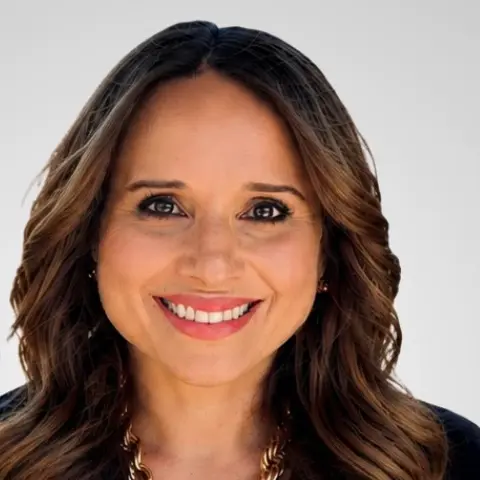 Anna Catalina Madrigal, CCO de International Power Brands