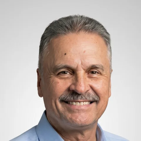 Gustavo Madrigal, CEO de International Power Brands