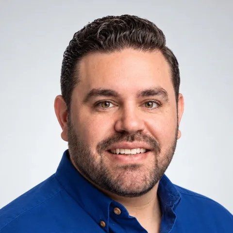 Jorge Piris, COO de International Power Brands